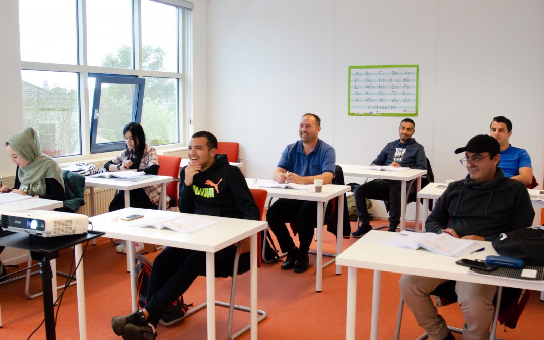 Cursus Zakelijk Turks