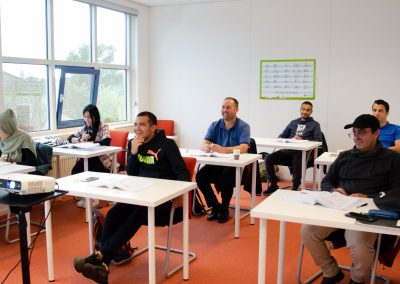 Cursus Zakelijk Turks